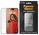 PanzerGlass Ceramic Ultra-Wide Fit iPhone 15 Pro Screen Protector afbeelding 1