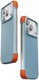 MOFT MOVAS Frame iPhone 17 Pro Hoesje MagSafe Back Cover Ultra Dun Blauw afbeelding 13