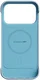 MOFT MOVAS Frame iPhone 17 Pro Hoesje MagSafe Back Cover Ultra Dun Blauw afbeelding 9
