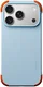 MOFT MOVAS Frame iPhone 17 Pro Max Hoesje MagSafe Back Cover Ultra Dun Blauw afbeelding 7