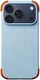MOFT MOVAS Frame iPhone 17 Pro Max Hoesje MagSafe Back Cover Ultra Dun Blauw afbeelding 8