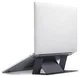 MOFT Laptop Stand voor Bureau Opvouwbaar en Verstelbaar 11-16inch Laptops Zwart afbeelding 1