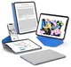 MOFT Dynamic Folio iPad Pro 13 (2024/2025) Hoes Book Case met Standaard Grijs