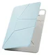 MOFT Dynamic Folio iPad Air 11 (24/25/26) / Air 10.9 (2022/2020) Hoes Blauw afbeelding 10