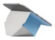 MOFT Dynamic Folio iPad Pro 12.9 Hoes Book Case met Standaard Blauw afbeelding 12