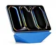 MOFT Dynamic Folio iPad Mini 7 / 6 Hoes Book Case met Standaard Grijs afbeelding 16