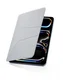 MOFT Dynamic Folio iPad Mini 7 / 6 Hoes Book Case met Standaard Grijs afbeelding 11