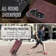 CaseMe 013 Samsung Galaxy A57 Hoesje Book Case met Standaard Rood afbeelding 9