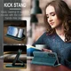 CaseMe 013 Samsung Galaxy A37 Hoesje Book Case met Standaard Blauw afbeelding 6