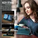 CaseMe 013 Samsung Galaxy A27 Hoesje Book Case met Standaard Blauw afbeelding 6