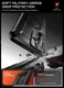SUPCASE UB Mag Pro Samsung Galaxy S26 Hoesje MagSafe Stand Zwart afbeelding 3