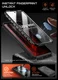 SUPCASE UB Mag Pro Samsung Galaxy S26 Hoesje MagSafe Stand Zwart afbeelding 8