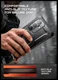 SUPCASE UB Mag Pro Samsung Galaxy S26 Hoesje MagSafe Stand Zwart afbeelding 7