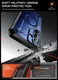 SUPCASE UB Mag Pro Samsung Galaxy S26 Hoesje MagSafe Stand Blauw afbeelding 6
