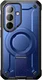 SUPCASE UB Mag Pro Samsung Galaxy S26 Hoesje MagSafe Stand Blauw afbeelding 1
