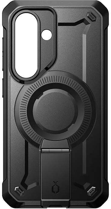 SUPCASE UB Mag Pro Samsung Galaxy S26 Plus Hoesje MagSafe Stand Zwart afbeelding 13