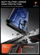SUPCASE UB Mag Pro Samsung Galaxy S26 Plus Hoesje MagSafe Stand Blauw afbeelding 7