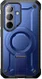 SUPCASE UB Mag Pro Samsung Galaxy S26 Plus Hoesje MagSafe Stand Blauw afbeelding 11