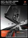 SUPCASE UB Mag Pro Samsung Galaxy S26 Ultra Hoesje MagSafe Stand Carbon afbeelding 9
