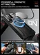 SUPCASE UB Mag Pro Samsung Galaxy S26 Ultra Hoesje MagSafe Stand Zwart afbeelding 5