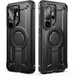 SUPCASE UB Mag Pro Samsung Galaxy S26 Ultra Hoesje MagSafe Stand Zwart afbeelding 11