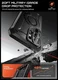 SUPCASE UB Mag Pro Samsung Galaxy S26 Ultra Hoesje MagSafe Stand Zwart afbeelding 4