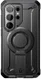 SUPCASE UB Mag Pro Samsung Galaxy S26 Ultra Hoesje MagSafe Stand Zwart afbeelding 10