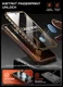 SUPCASE UB Mag Pro Samsung Galaxy S26 Ultra Hoesje MagSafe Stand Bruin afbeelding 7
