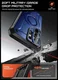 SUPCASE UB Mag Pro Samsung Galaxy S26 Ultra Hoesje MagSafe Stand Blauw afbeelding 3
