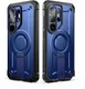 SUPCASE UB Mag Pro Samsung Galaxy S26 Ultra Hoesje MagSafe Stand Blauw afbeelding 11