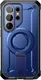 SUPCASE UB Mag Pro Samsung Galaxy S26 Ultra Hoesje MagSafe Stand Blauw afbeelding 10