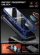 SUPCASE UB Mag Pro Samsung Galaxy S26 Ultra Hoesje MagSafe Stand Blauw afbeelding 6