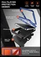 SUPCASE UB Mag Pro Samsung Galaxy S26 Ultra Hoesje MagSafe Stand Blauw afbeelding 4