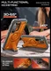 SUPCASE UB Mag Pro Samsung Galaxy S26 Ultra Hoesje MagSafe Stand Oranje afbeelding 7