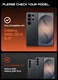 SUPCASE UB Mag Pro Samsung Galaxy S26 Ultra Hoesje MagSafe Stand Oranje afbeelding 9
