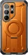 SUPCASE UB Mag Pro Samsung Galaxy S26 Ultra Hoesje MagSafe Stand Oranje afbeelding 10