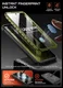 SUPCASE UB Mag Pro Samsung Galaxy S26 Ultra Hoesje MagSafe Stand Groen afbeelding 7