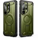 SUPCASE UB Mag Pro Samsung Galaxy S26 Ultra Hoesje MagSafe Stand Groen afbeelding 11