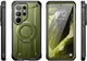 SUPCASE UB Mag Pro Samsung Galaxy S26 Ultra Hoesje MagSafe Stand Groen afbeelding 15