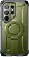 SUPCASE UB Mag Pro Samsung Galaxy S26 Ultra Hoesje MagSafe Stand Groen afbeelding 10