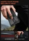 SUPCASE UB Grip Samsung Galaxy S26 Ultra Hoesje MagSafe Kickstand Carbon afbeelding 6