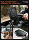 SUPCASE UB Grip Samsung Galaxy S26 Ultra Hoesje MagSafe Kickstand Carbon afbeelding 8