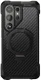 SUPCASE UB Grip Samsung Galaxy S26 Ultra Hoesje MagSafe Kickstand Carbon afbeelding 9