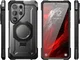 SUPCASE UB Grip Samsung Galaxy S26 Ultra Hoesje MagSafe Kickstand Zwart afbeelding 7