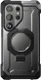 SUPCASE UB Grip Samsung Galaxy S26 Ultra Hoesje MagSafe Kickstand Zwart afbeelding 6