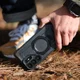 SUPCASE UB Grip Samsung Galaxy S26 Ultra Hoesje MagSafe Kickstand Zwart afbeelding 4