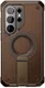 SUPCASE UB Grip Samsung Galaxy S26 Ultra Hoesje MagSafe Kickstand Bruin