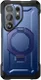 SUPCASE UB Grip Samsung Galaxy S26 Ultra Hoesje MagSafe Kickstand Blauw afbeelding 9