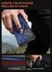 SUPCASE UB Grip Samsung Galaxy S26 Ultra Hoesje MagSafe Kickstand Blauw afbeelding 6