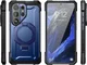SUPCASE UB Grip Samsung Galaxy S26 Ultra Hoesje MagSafe Kickstand Blauw afbeelding 10